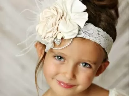 Hair accessories