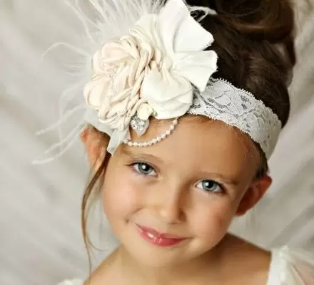 Hair accessories