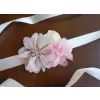 Flower accessory for dog or cat
