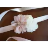 Pet Flower Accessory 