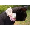 Pet Flower Accessory 