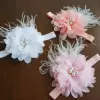 Flower Headband in different colours