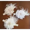 Flower Headband in different colours