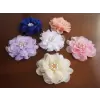 Flower sash in different colors