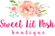 Sweet Lil Posh